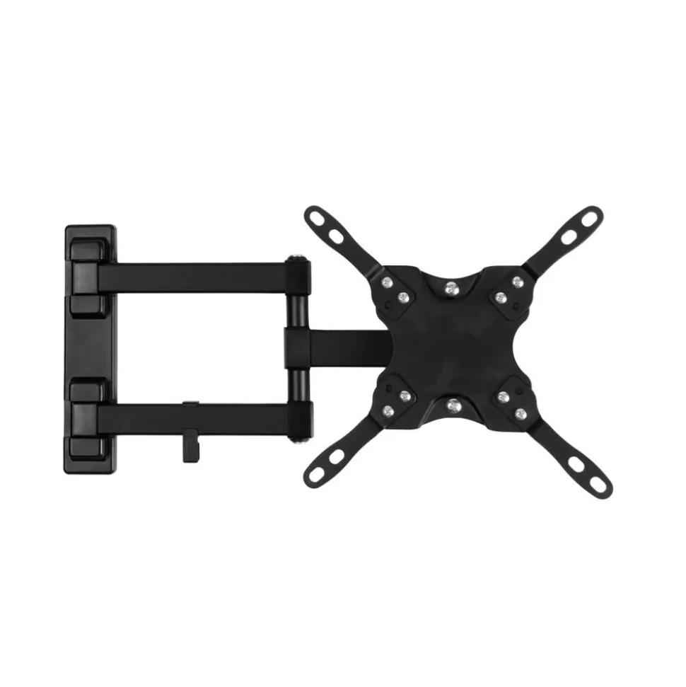 Uchwyt ścienny do telewizora Arkas LTD242T CZ, 13”-42”, czarny