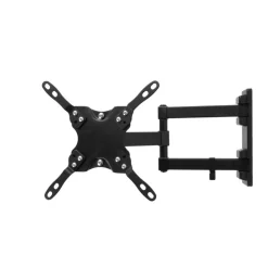 Uchwyt ścienny do telewizora Arkas LTD242T CZ, 13”-42”, czarny