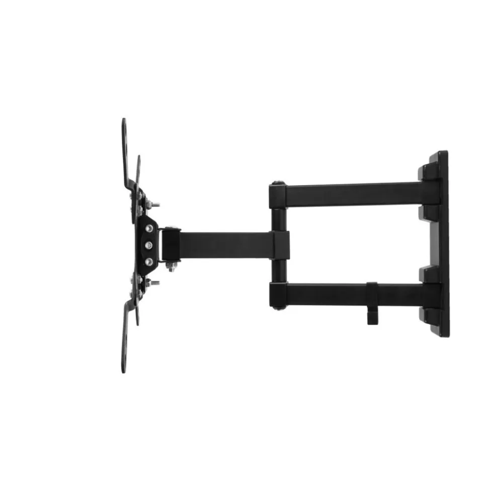 Uchwyt ścienny do telewizora Arkas LTD242T CZ, 13”-42”, czarny
