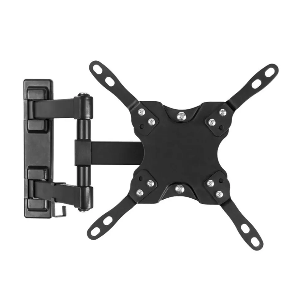 Uchwyt ścienny do telewizora Arkas LTD242T CZ, 13”-42”, czarny