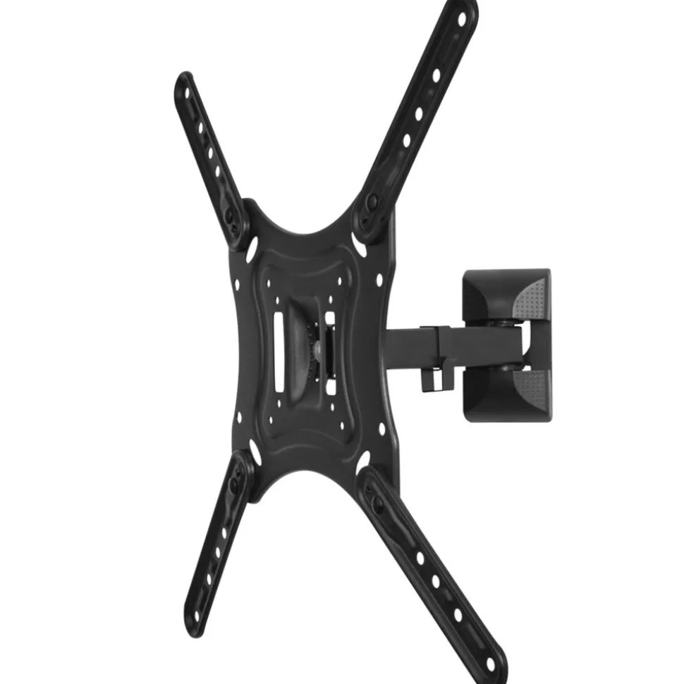 Uchwyt ścienny do telewizora Arkas LCY155T CZ, 32”-55”, czarny