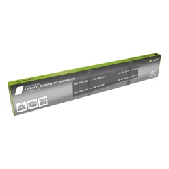 Uchwyt ścienny do telewizora Tracer WallGrip, 37-80”