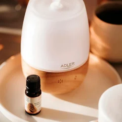 Ultradźwiękowy dyfuzor zapachowy 3 w 1 Adler AD7967, 130 ml