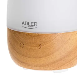 Ultradźwiękowy dyfuzor zapachowy 3 w 1 Adler AD7967, 130 ml
