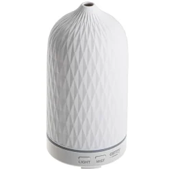 Ultradźwiękowy dyfuzor zapachowy 3 w 1 Camry CR7970, 100 ml