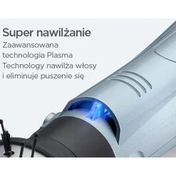 Urządzenie do stylizacji włosów 4 w 1 BaByliss AS774E, 1000 W