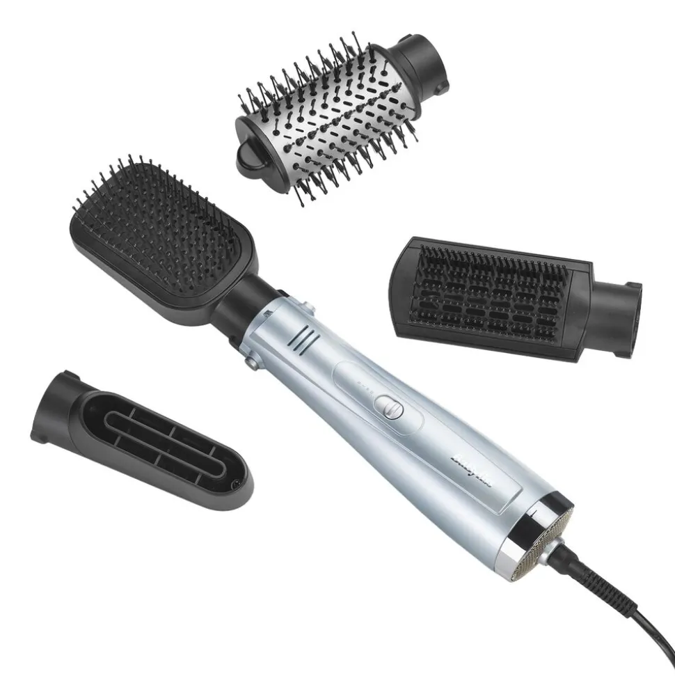 Urządzenie do stylizacji włosów 4 w 1 BaByliss AS774E, 1000 W