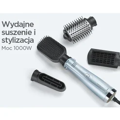 Urządzenie do stylizacji włosów 4 w 1 BaByliss AS774E, 1000 W