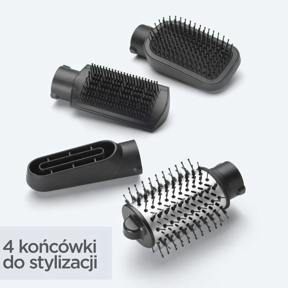 Urządzenie do stylizacji włosów 4 w 1 BaByliss AS774E, 1000 W