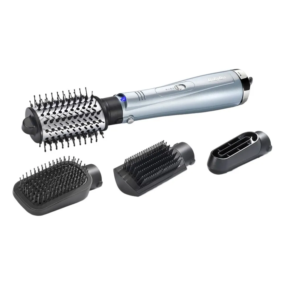 Urządzenie do stylizacji włosów 4 w 1 BaByliss AS774E, 1000 W