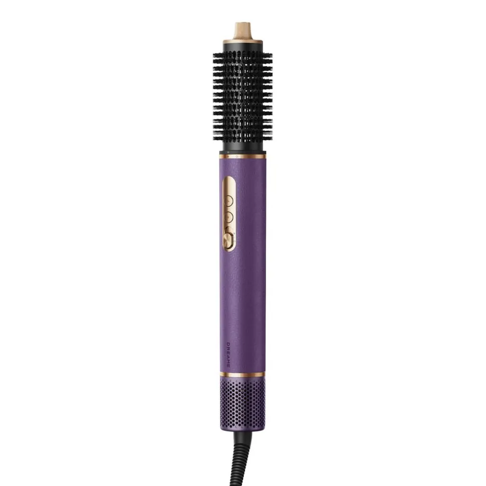 Urządzenie do stylizacji włosów 7 w 1 Dreame AirStyle Pro, 1300 W, fioletowy