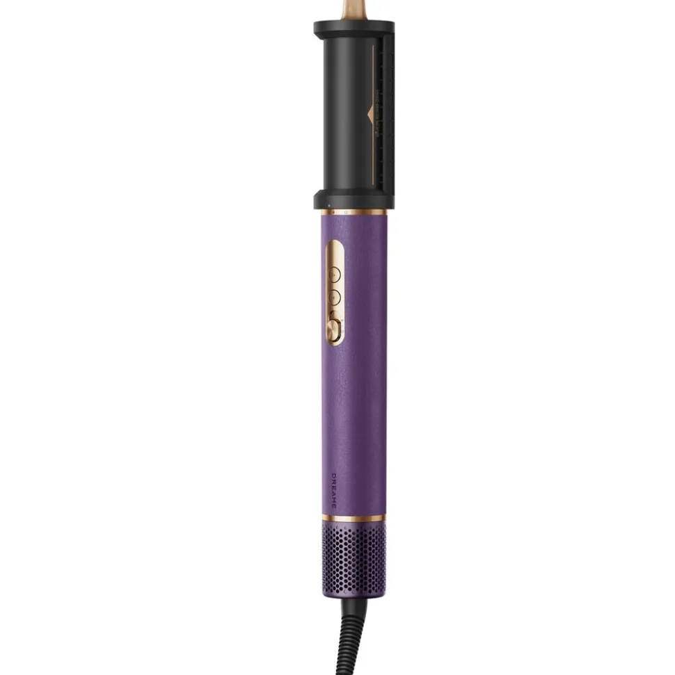 Urządzenie do stylizacji włosów 7 w 1 Dreame AirStyle Pro, 1300 W, fioletowy