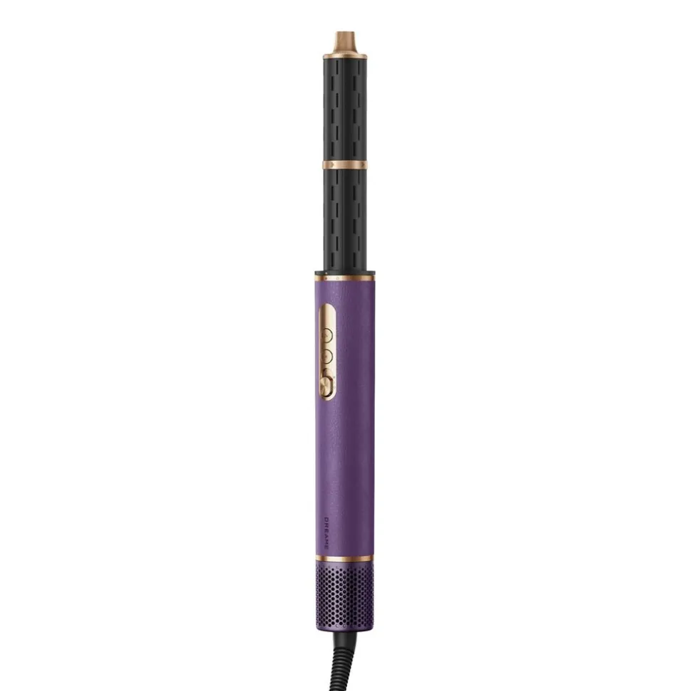 Urządzenie do stylizacji włosów 7 w 1 Dreame AirStyle Pro, 1300 W, fioletowy