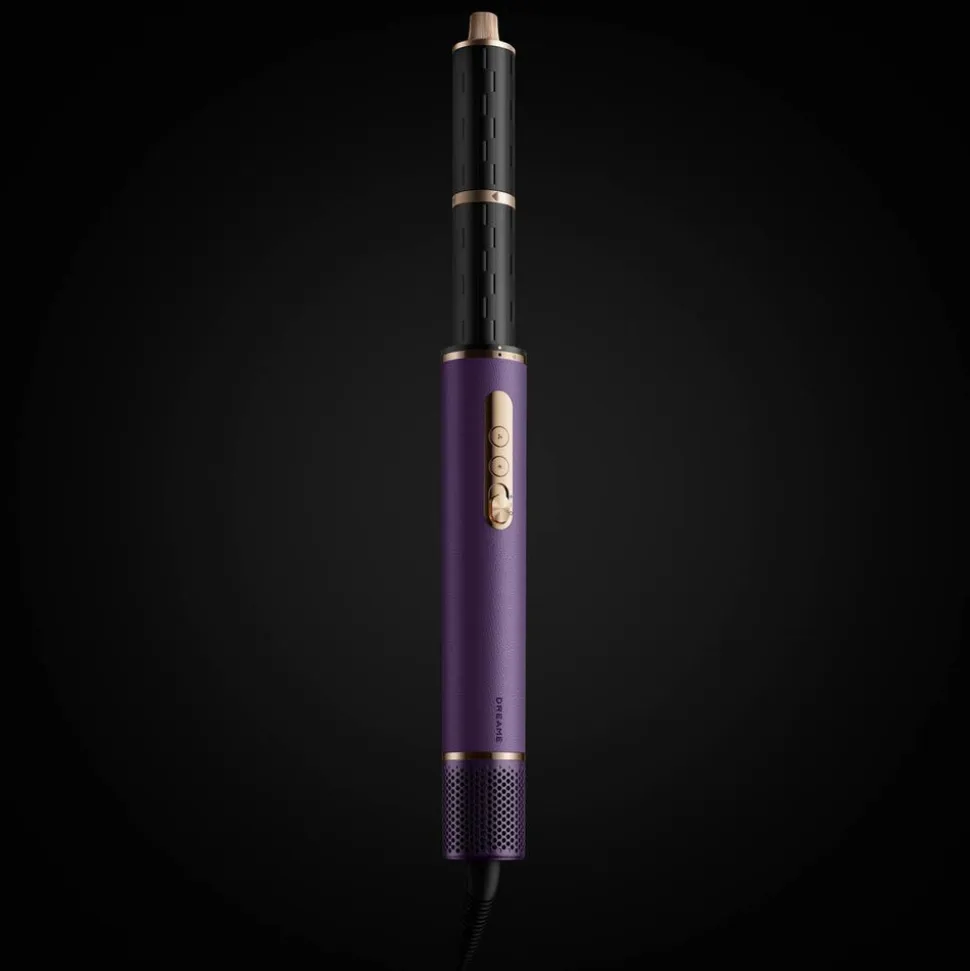 Urządzenie do stylizacji włosów 7 w 1 Dreame AirStyle Pro, 1300 W, fioletowy
