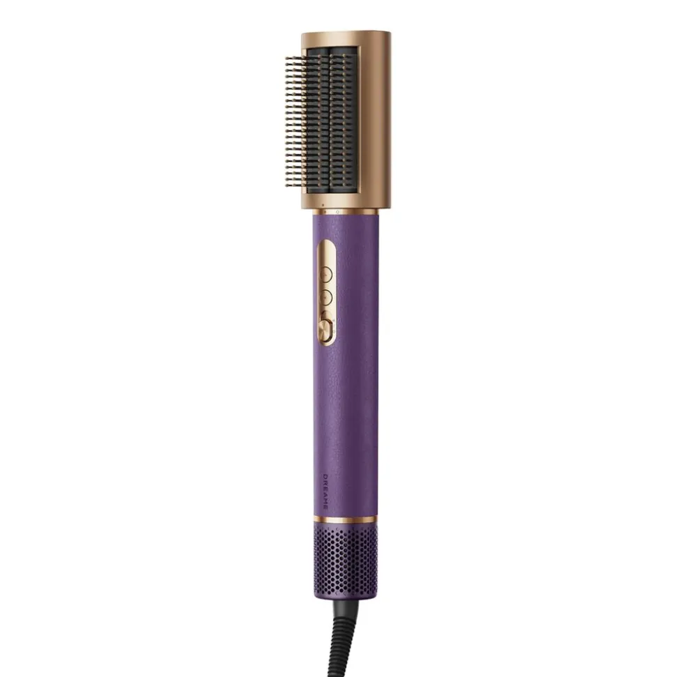 Urządzenie do stylizacji włosów 7 w 1 Dreame AirStyle Pro, 1300 W, fioletowy