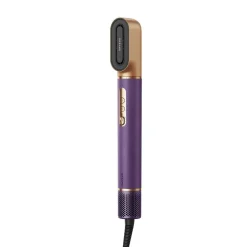 Urządzenie do stylizacji włosów 7 w 1 Dreame AirStyle Pro, 1300 W, fioletowy