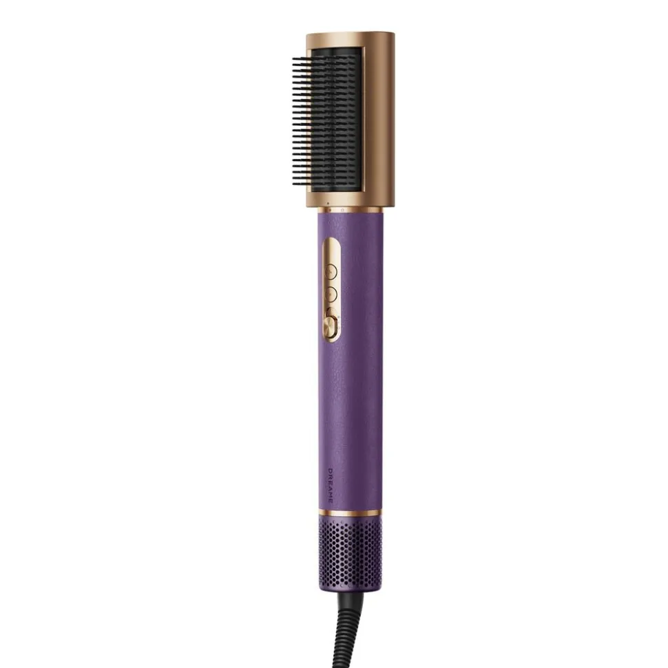 Urządzenie do stylizacji włosów 7 w 1 Dreame AirStyle Pro, 1300 W, fioletowy