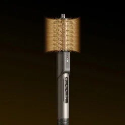 Urządzenie do stylizacji włosów Dreame Dazzle, 1400 W, złota