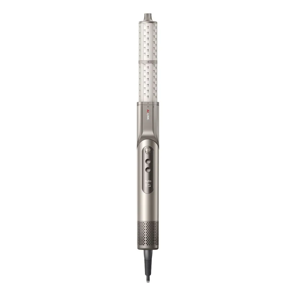 Urządzenie do stylizacji włosów Dreame Dazzle, 1400 W, złota