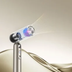 Urządzenie wielofunkcyjne do włosów Dreame Pocket Pro, 1300 W, złote