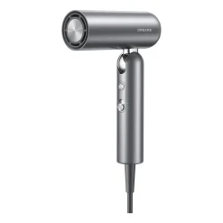 Urządzenie wielofunkcyjne do włosów Dreame Pocket Pro, 1300 W, szare