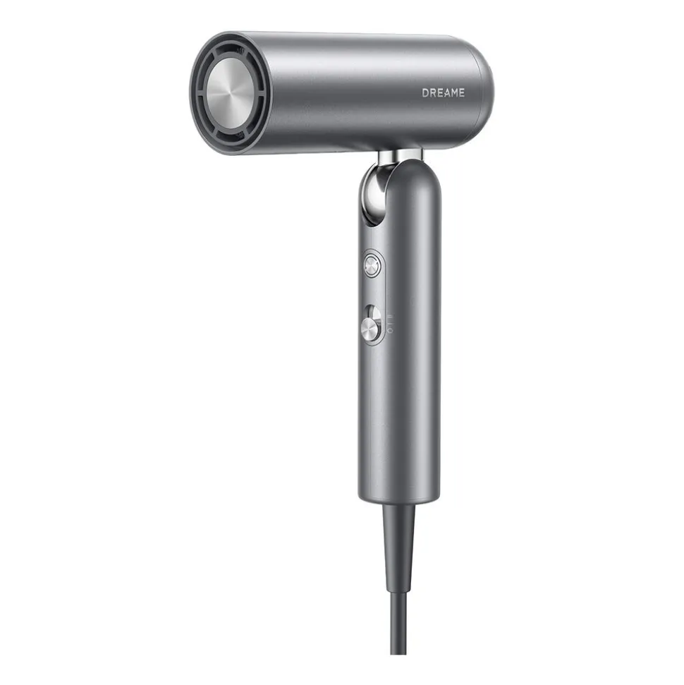 Urządzenie wielofunkcyjne do włosów Dreame Pocket Pro, 1300 W, szare