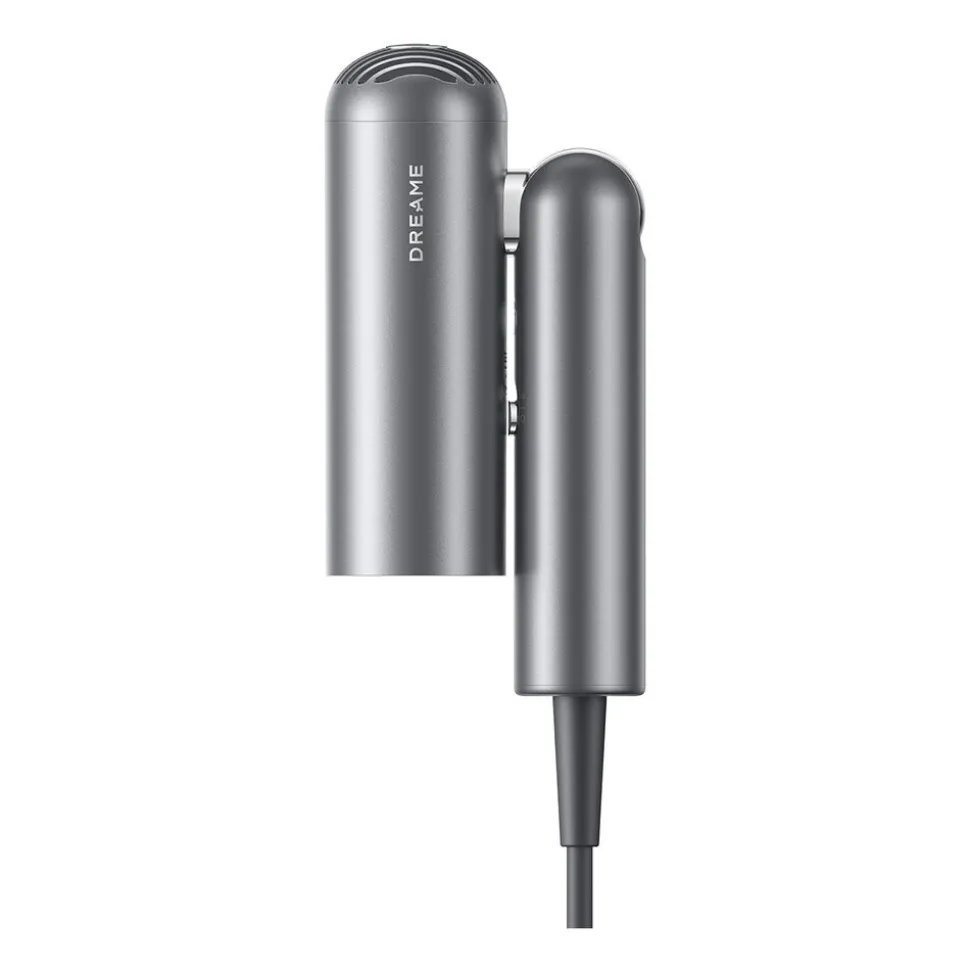 Urządzenie wielofunkcyjne do włosów Dreame Pocket Pro, 1300 W, szare