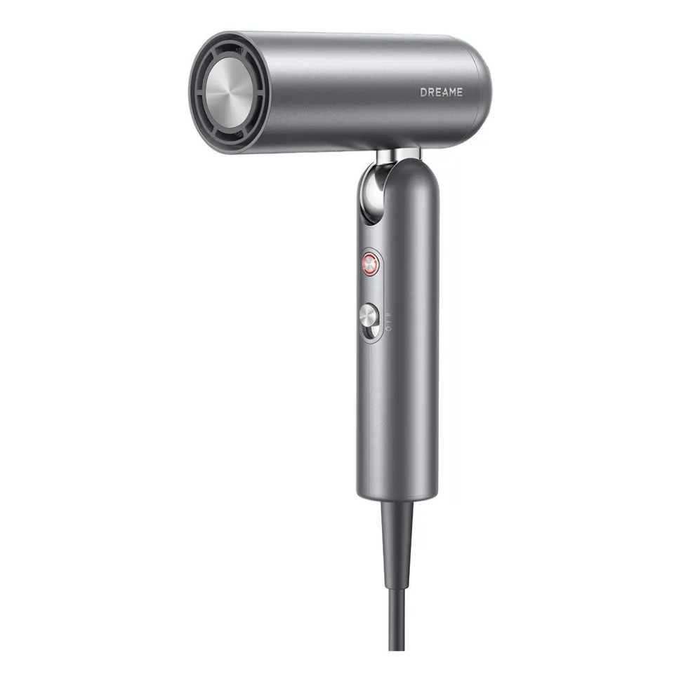 Urządzenie wielofunkcyjne do włosów Dreame Pocket Pro, 1300 W, szare