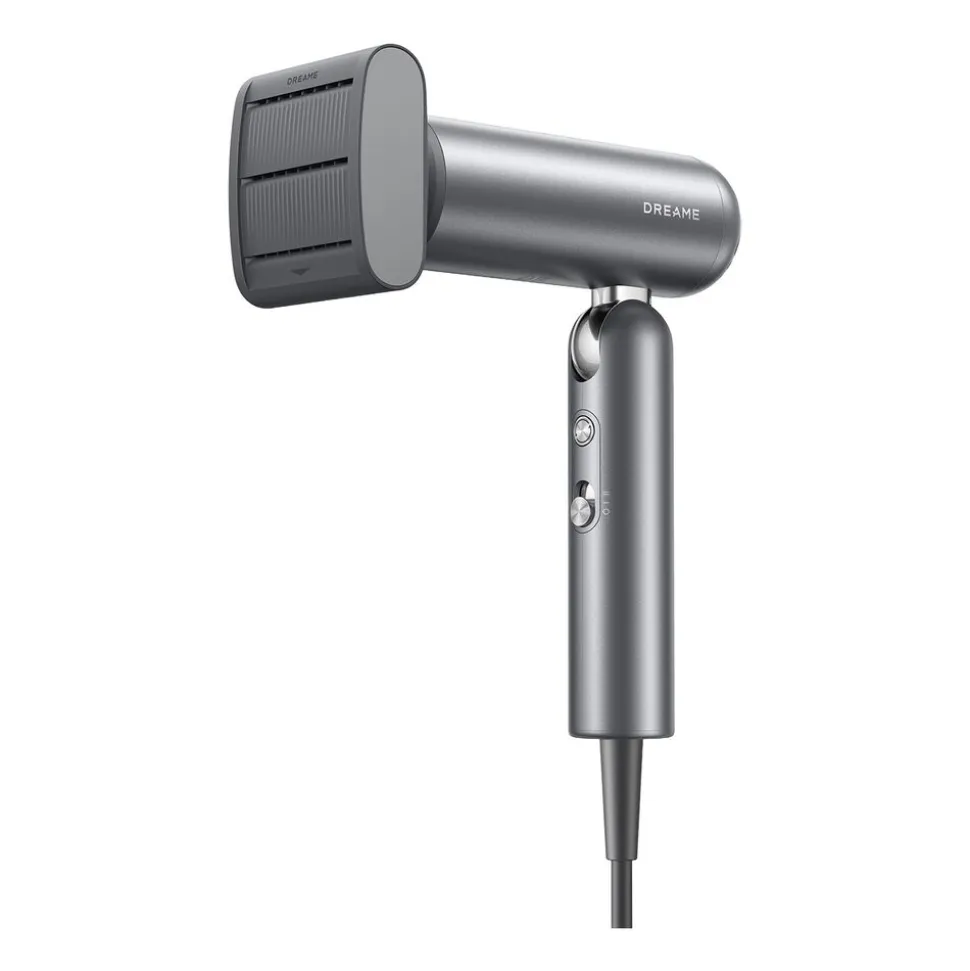 Urządzenie wielofunkcyjne do włosów Dreame Pocket Pro, 1300 W, szare