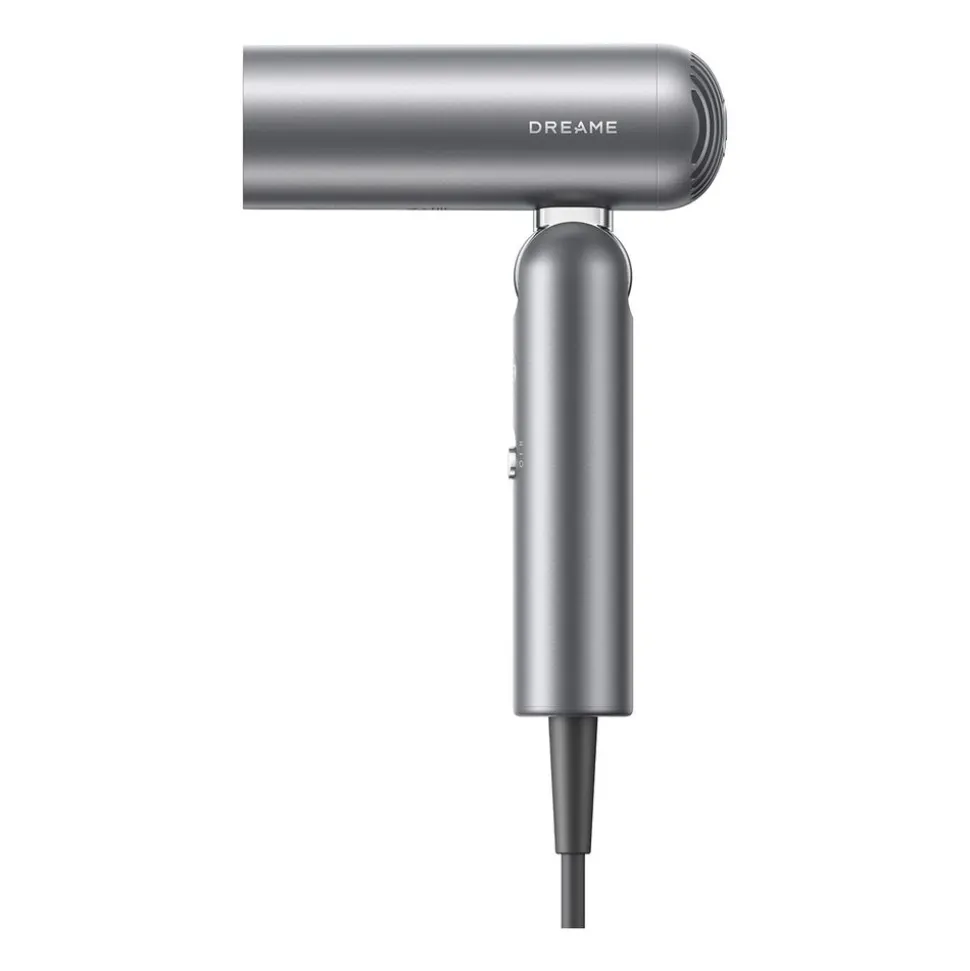 Urządzenie wielofunkcyjne do włosów Dreame Pocket Pro, 1300 W, szare