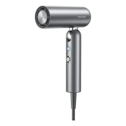 Urządzenie wielofunkcyjne do włosów Dreame Pocket Pro, 1300 W, szare
