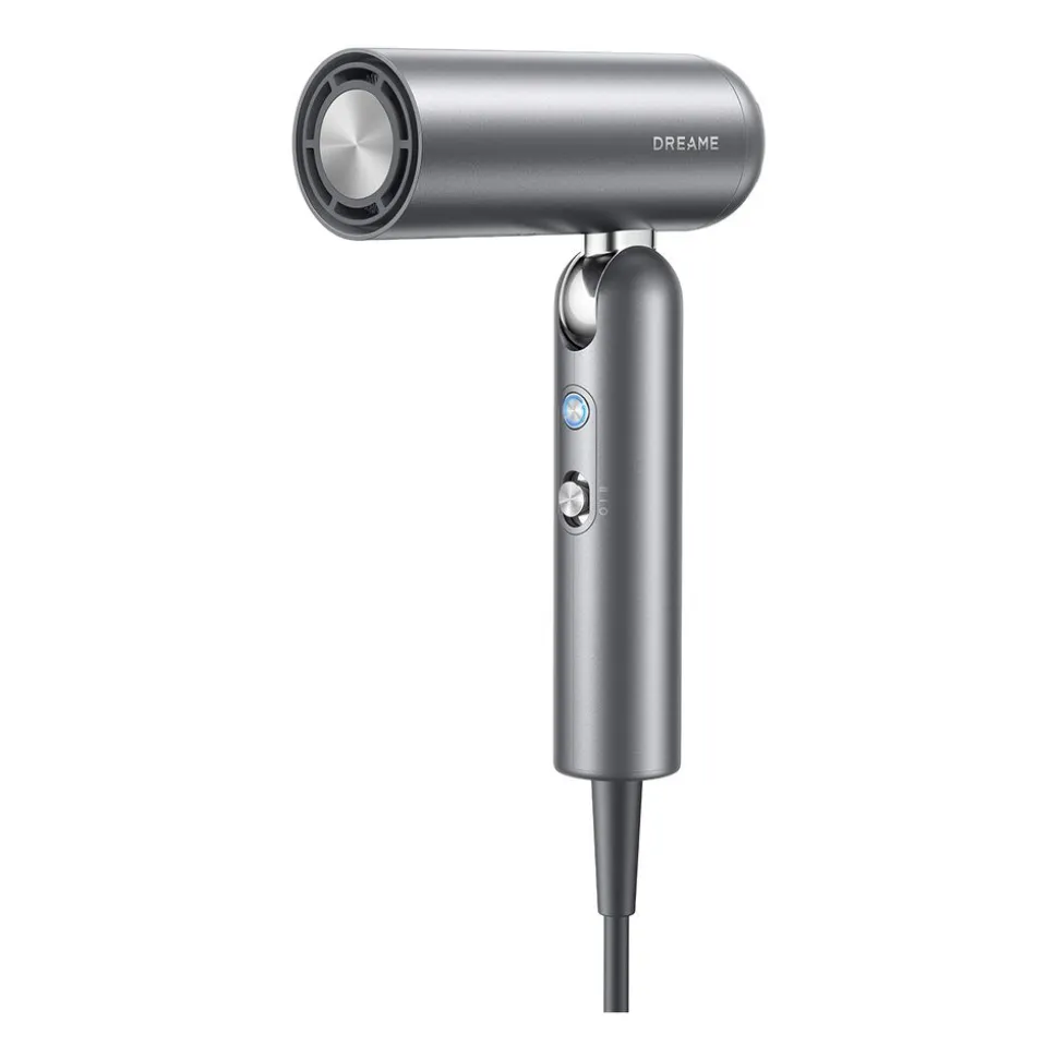 Urządzenie wielofunkcyjne do włosów Dreame Pocket Pro, 1300 W, szare