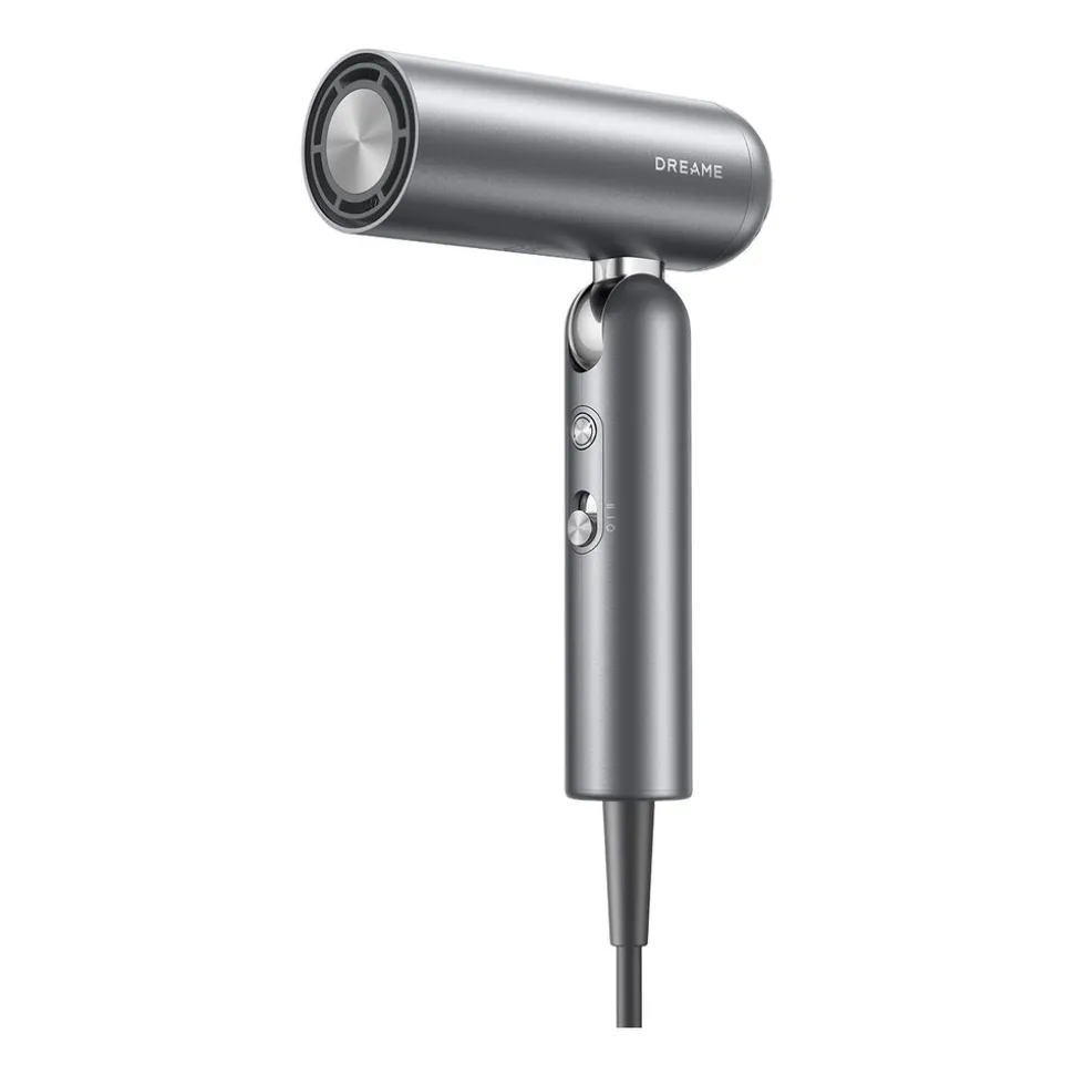 Urządzenie wielofunkcyjne do włosów Dreame Pocket Pro, 1300 W, szare
