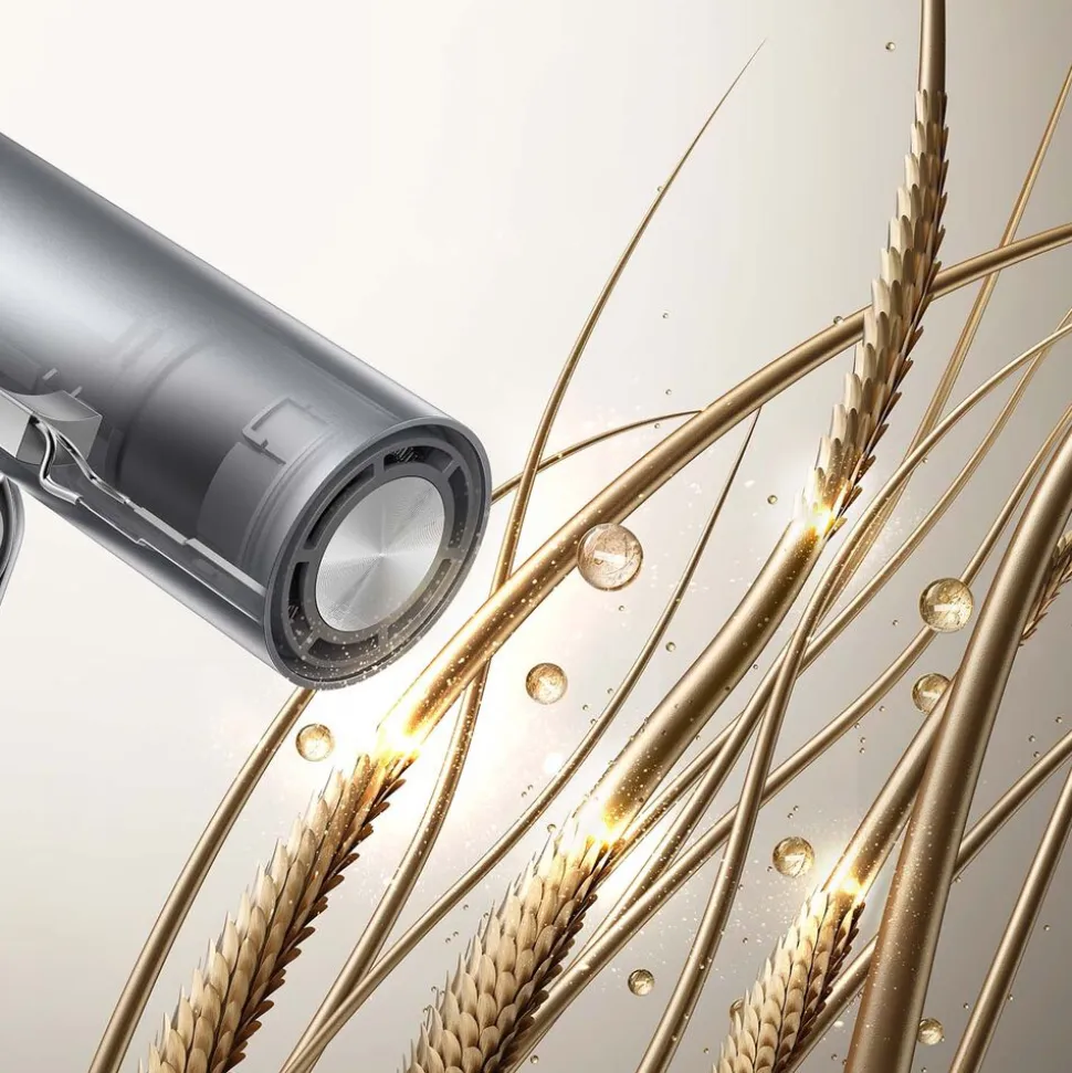 Urządzenie wielofunkcyjne do włosów Dreame Pocket Pro, 1300 W, szare
