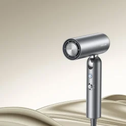 Urządzenie wielofunkcyjne do włosów Dreame Pocket Pro, 1300 W, szare