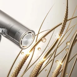 Urządzenie wielofunkcyjne do włosów Dreame Glory Pocket, 1300 W, złote