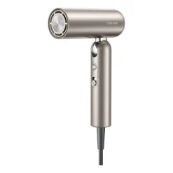 Urządzenie wielofunkcyjne do włosów Dreame Glory Pocket, 1300 W, złote