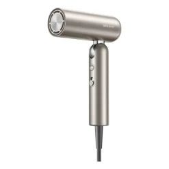 Urządzenie wielofunkcyjne do włosów Dreame Glory Pocket, 1300 W, złote