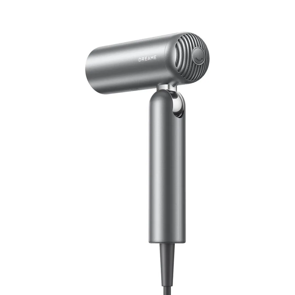 Urządzenie wielofunkcyjne do włosów Dreame Glory Pocket, 1300 W, szare