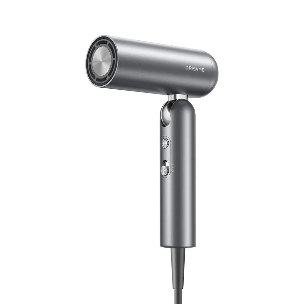 Urządzenie wielofunkcyjne do włosów Dreame Glory Pocket, 1300 W, szare