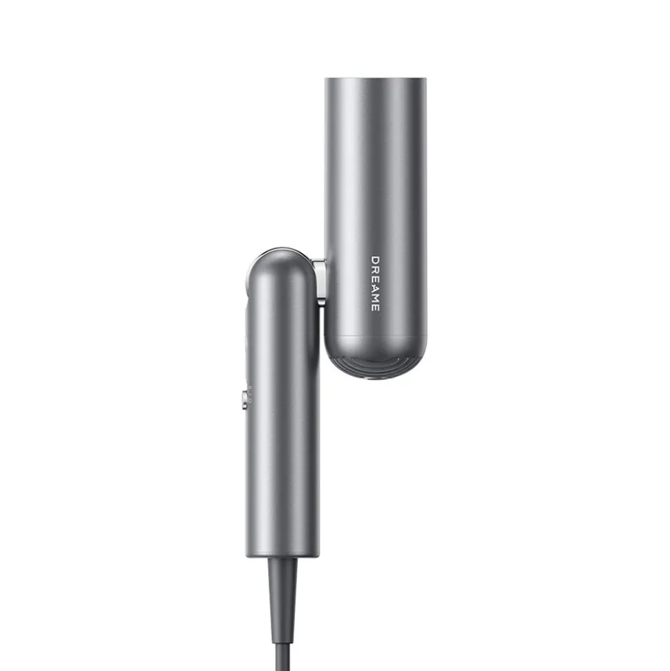 Urządzenie wielofunkcyjne do włosów Dreame Glory Pocket, 1300 W, szare