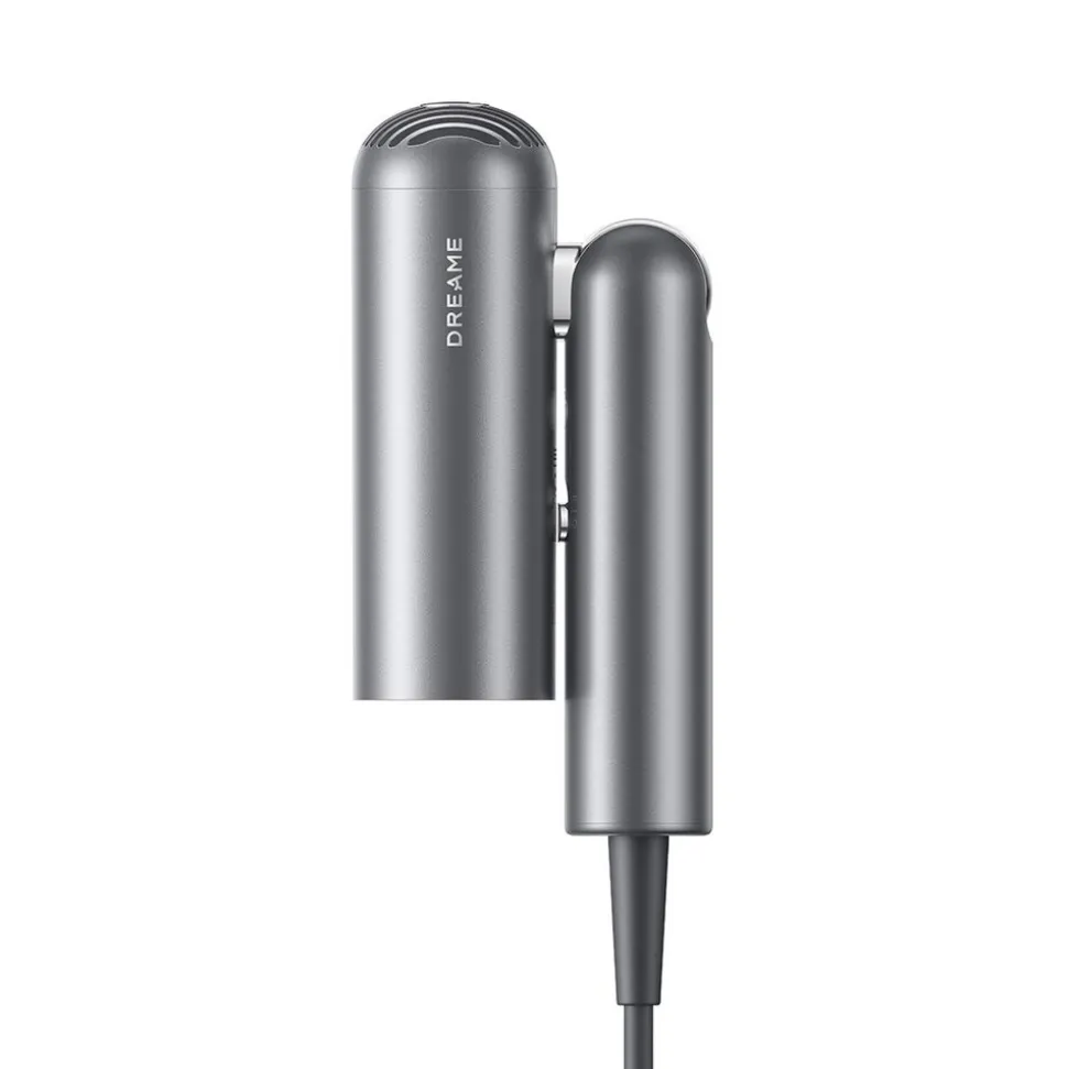 Urządzenie wielofunkcyjne do włosów Dreame Glory Pocket, 1300 W, szare