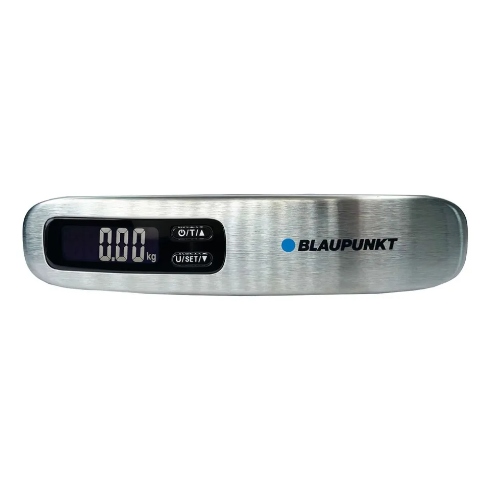 Waga bagażowa Blaupunkt LGS501, cyfrowa
