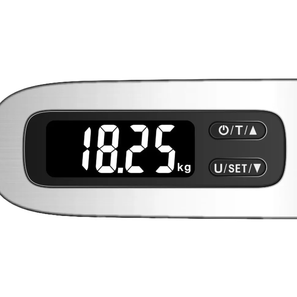 Waga bagażowa Blaupunkt LGS501, cyfrowa