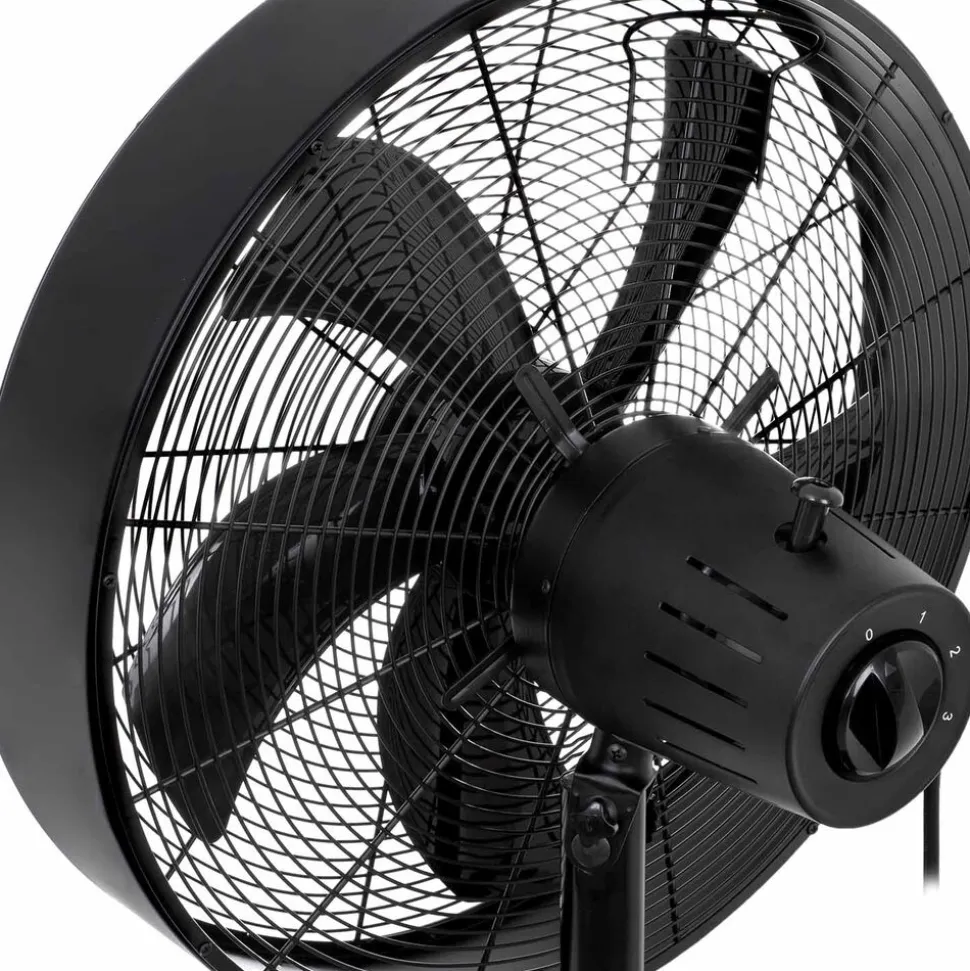 Wentylator na statywie Camry CR 7329, 40cm / 16”, loft