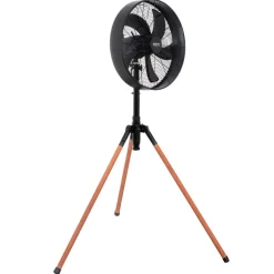 Wentylator na statywie Camry CR 7329, 40cm / 16”, loft