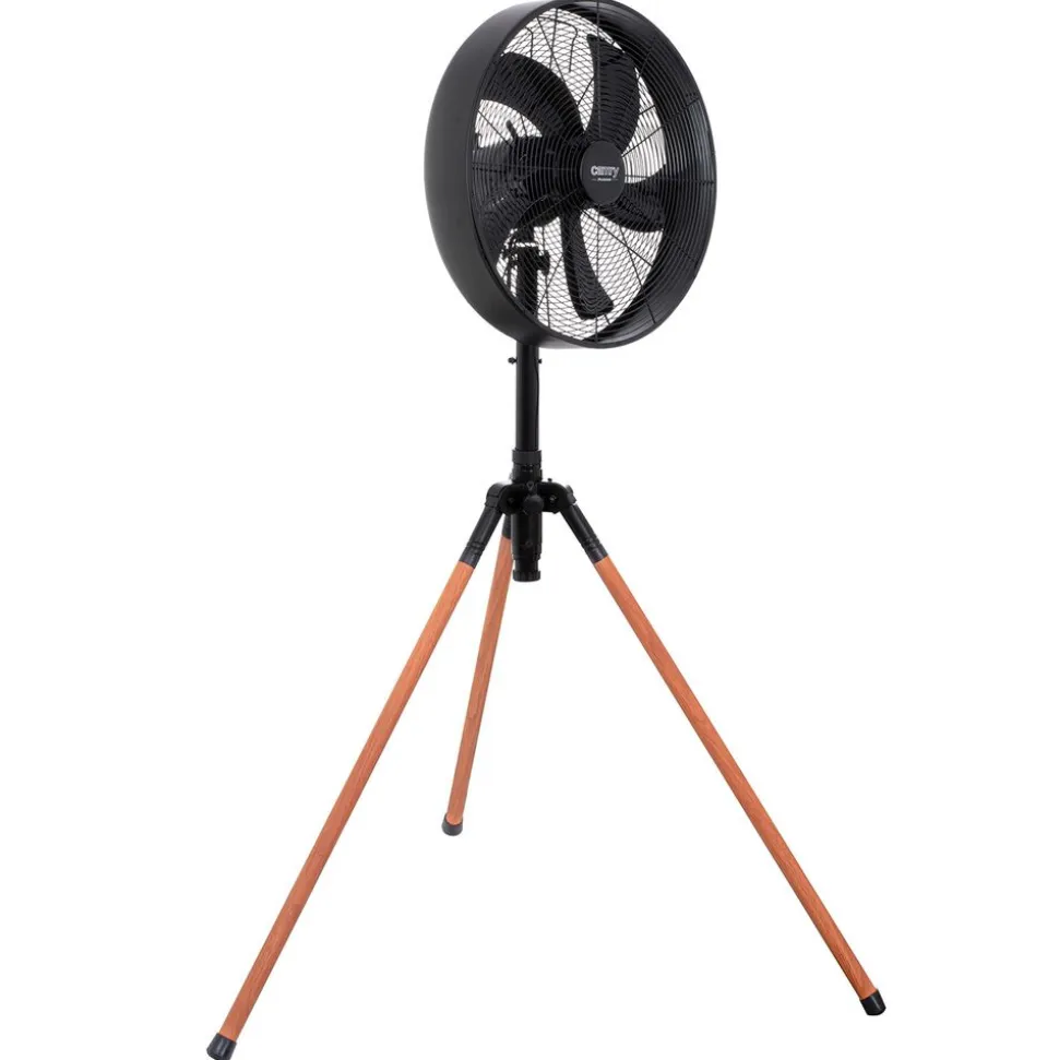 Wentylator na statywie Camry CR 7329, 40cm / 16”, loft