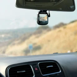 Wideorejestrator Blaupunkt 2.2 FHD, ekran 2”