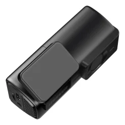 Wideorejestrator Izeeker iD240, 2.5K, 32 GB, Wi-Fi