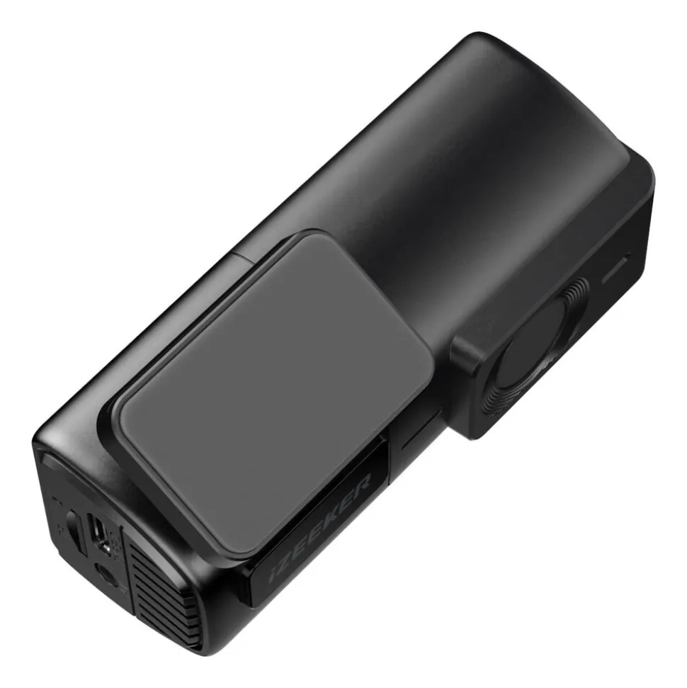 Wideorejestrator Izeeker iD240, 2.5K, 32 GB, Wi-Fi